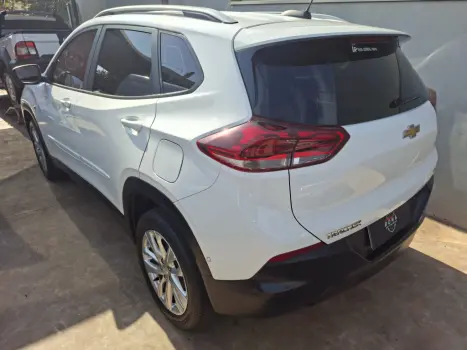 CHEVROLET Tracker 1.0 12V 4P FLEX TURBO LTZ AUTOMTICO, Foto 7