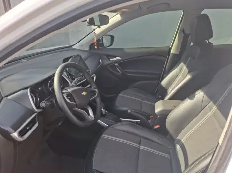CHEVROLET Tracker 1.0 12V 4P FLEX TURBO LTZ AUTOMTICO, Foto 8