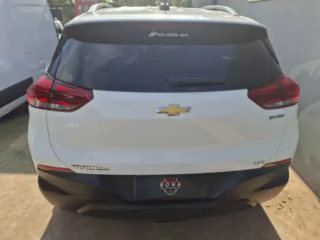 CHEVROLET Tracker 1.0 12V 4P FLEX TURBO LTZ AUTOMTICO, Foto 9