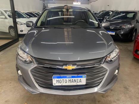 CHEVROLET Tracker 1.0 12V 4P FLEX TURBO LTZ AUTOMTICO, Foto 1