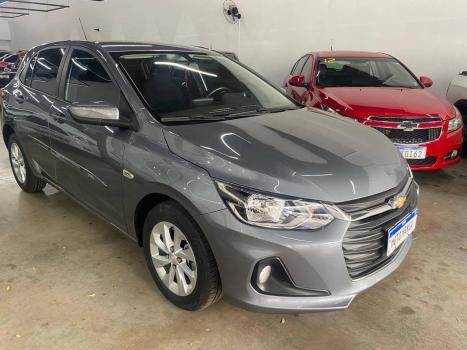 CHEVROLET Tracker 1.0 12V 4P FLEX TURBO LTZ AUTOMTICO, Foto 2
