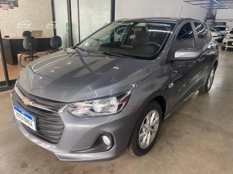CHEVROLET Tracker 1.0 12V 4P FLEX TURBO LTZ AUTOMTICO, Foto 3