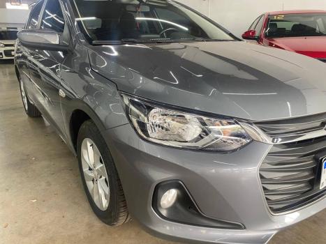 CHEVROLET Tracker 1.0 12V 4P FLEX TURBO LTZ AUTOMTICO, Foto 4