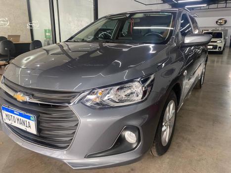 CHEVROLET Tracker 1.0 12V 4P FLEX TURBO LTZ AUTOMTICO, Foto 5