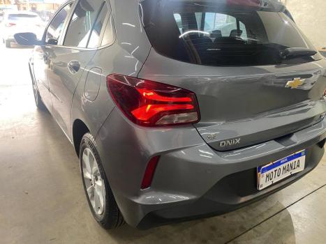 CHEVROLET Tracker 1.0 12V 4P FLEX TURBO LTZ AUTOMTICO, Foto 7