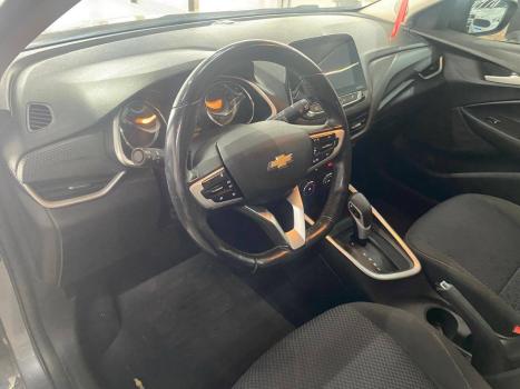 CHEVROLET Tracker 1.0 12V 4P FLEX TURBO LTZ AUTOMTICO, Foto 11