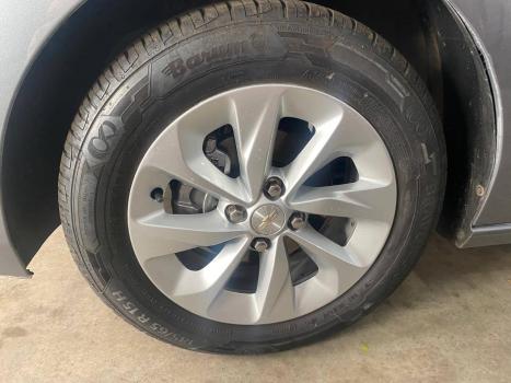 CHEVROLET Tracker 1.0 12V 4P FLEX TURBO LTZ AUTOMTICO, Foto 12