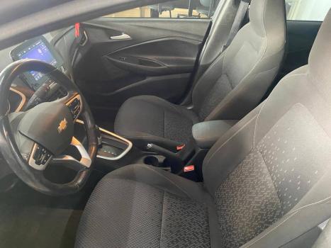 CHEVROLET Tracker 1.0 12V 4P FLEX TURBO LTZ AUTOMTICO, Foto 13