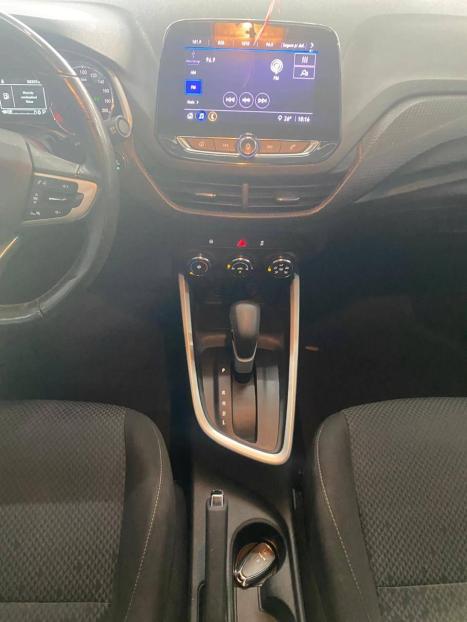 CHEVROLET Tracker 1.0 12V 4P FLEX TURBO LTZ AUTOMTICO, Foto 14