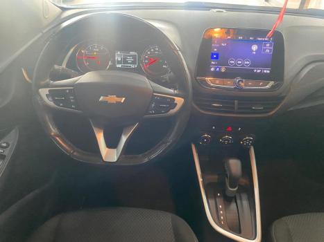 CHEVROLET Tracker 1.0 12V 4P FLEX TURBO LTZ AUTOMTICO, Foto 15
