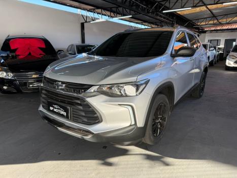 CHEVROLET Tracker 1.0 12V 4P FLEX TURBO, Foto 1