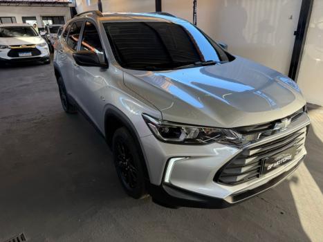 CHEVROLET Tracker 1.0 12V 4P FLEX TURBO, Foto 4