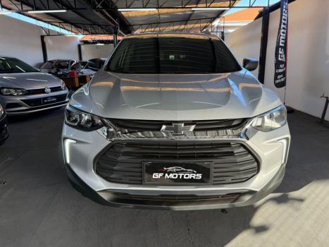 CHEVROLET Tracker 1.0 12V 4P FLEX TURBO, Foto 5