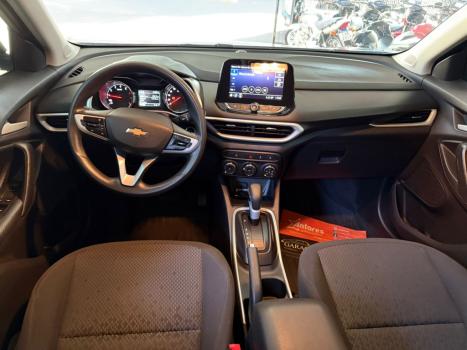 CHEVROLET Tracker 1.0 12V 4P FLEX TURBO, Foto 6