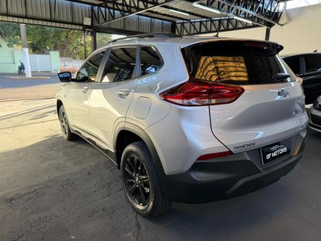 CHEVROLET Tracker 1.0 12V 4P FLEX TURBO, Foto 8
