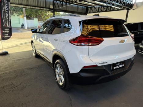 CHEVROLET Tracker 1.0 12V 4P FLEX TURBO AUTOMTICO, Foto 3