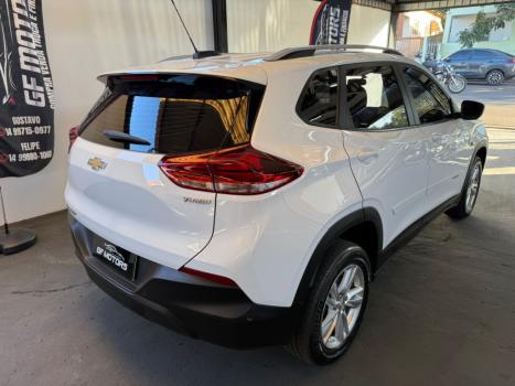 CHEVROLET Tracker 1.0 12V 4P FLEX TURBO AUTOMTICO, Foto 4