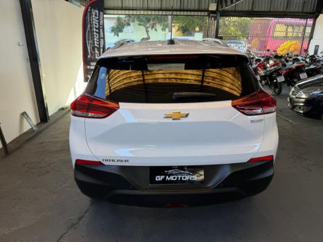 CHEVROLET Tracker 1.0 12V 4P FLEX TURBO AUTOMTICO, Foto 5