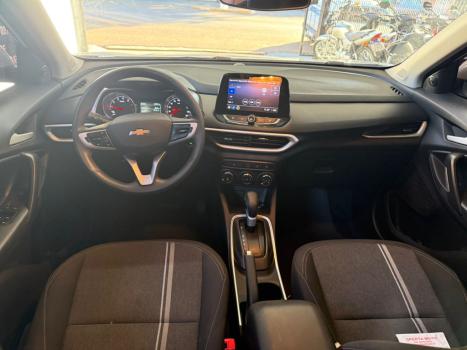 CHEVROLET Tracker 1.0 12V 4P FLEX TURBO AUTOMTICO, Foto 6
