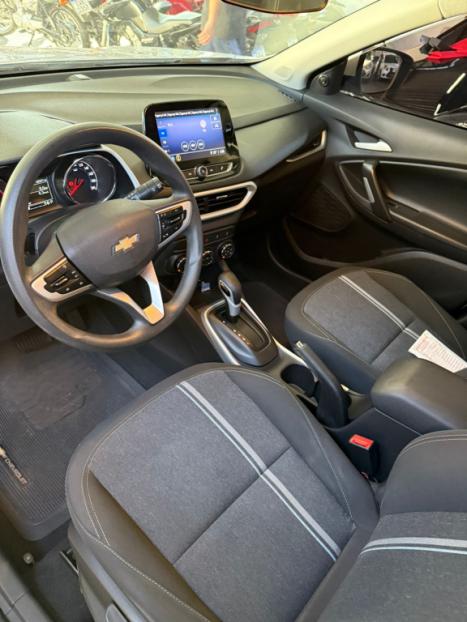 CHEVROLET Tracker 1.0 12V 4P FLEX TURBO AUTOMTICO, Foto 7