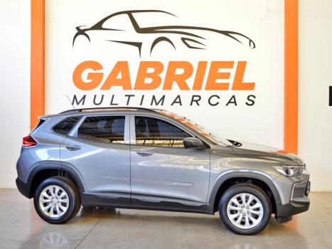 CHEVROLET Tracker 1.0 12V 4P FLEX TURBO AUTOMTICO, Foto 1