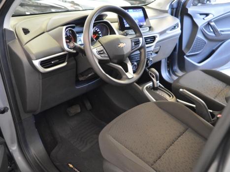 CHEVROLET Tracker 1.0 12V 4P FLEX TURBO AUTOMTICO, Foto 5