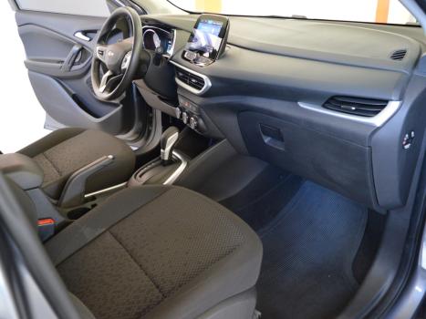 CHEVROLET Tracker 1.0 12V 4P FLEX TURBO AUTOMTICO, Foto 6