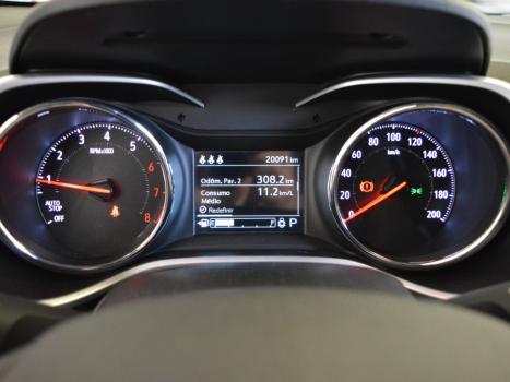 CHEVROLET Tracker 1.0 12V 4P FLEX TURBO AUTOMTICO, Foto 7