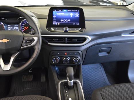 CHEVROLET Tracker 1.0 12V 4P FLEX TURBO AUTOMTICO, Foto 8