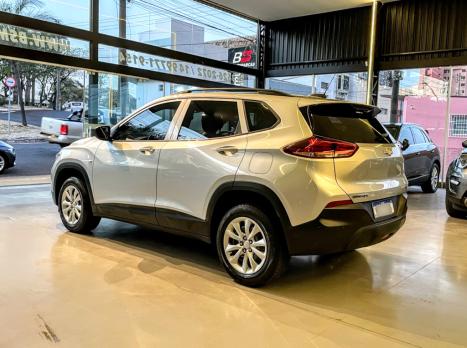 CHEVROLET Tracker 1.0 12V 4P FLEX TURBO LT AUTOMTICO, Foto 5