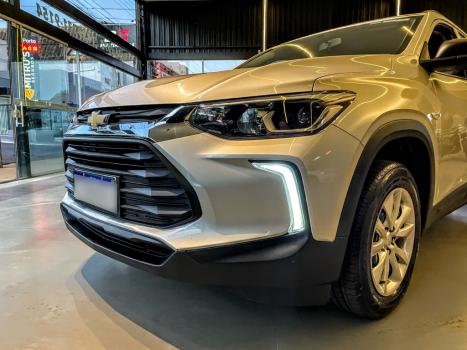 CHEVROLET Tracker 1.0 12V 4P FLEX TURBO LT AUTOMTICO, Foto 6
