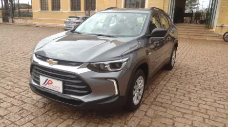 CHEVROLET Tracker 1.0 12V 4P FLEX TURBO AUTOMTICO, Foto 3