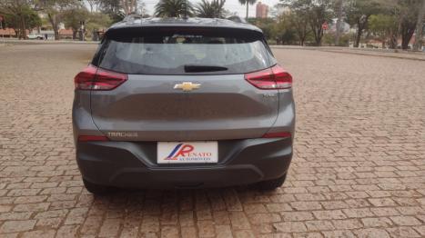CHEVROLET Tracker 1.0 12V 4P FLEX TURBO AUTOMTICO, Foto 5