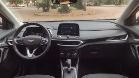 CHEVROLET Tracker 1.0 12V 4P FLEX TURBO AUTOMTICO, Foto 8