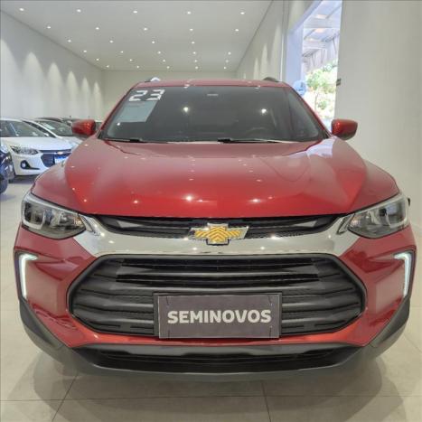 CHEVROLET Tracker 1.0 12V 4P FLEX TURBO LTZ AUTOMTICO, Foto 2