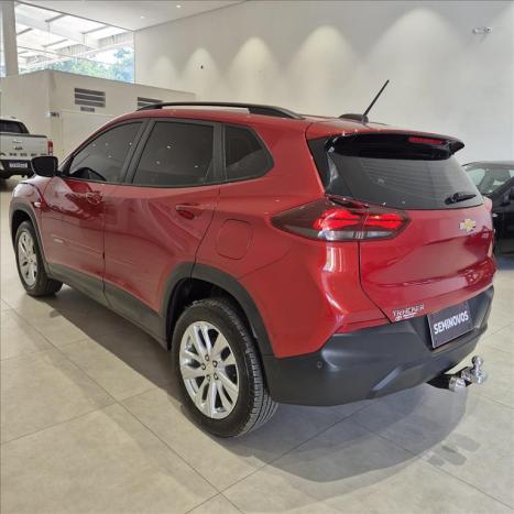 CHEVROLET Tracker 1.0 12V 4P FLEX TURBO LTZ AUTOMTICO, Foto 6