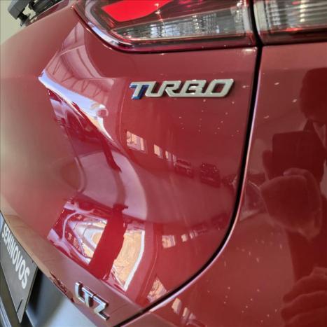 CHEVROLET Tracker 1.0 12V 4P FLEX TURBO LTZ AUTOMTICO, Foto 7
