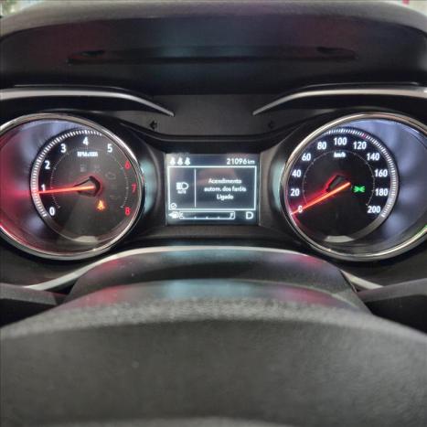 CHEVROLET Tracker 1.0 12V 4P FLEX TURBO LTZ AUTOMTICO, Foto 8