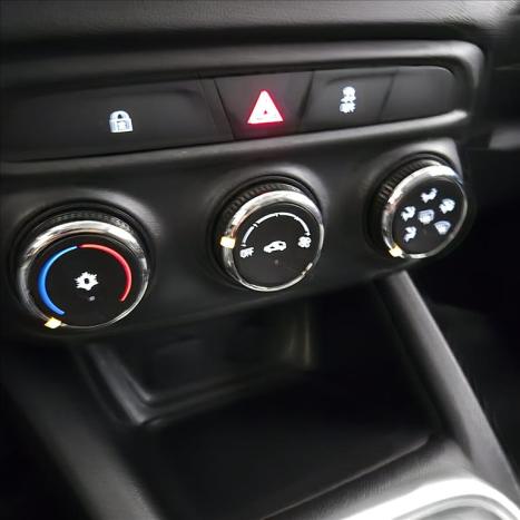 CHEVROLET Tracker 1.0 12V 4P FLEX TURBO LTZ AUTOMTICO, Foto 9