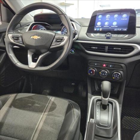 CHEVROLET Tracker 1.0 12V 4P FLEX TURBO LTZ AUTOMTICO, Foto 12