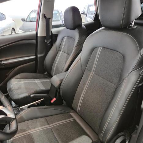 CHEVROLET Tracker 1.0 12V 4P FLEX TURBO LTZ AUTOMTICO, Foto 13
