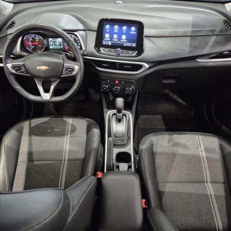CHEVROLET Tracker 1.0 12V 4P FLEX TURBO LTZ AUTOMTICO, Foto 15