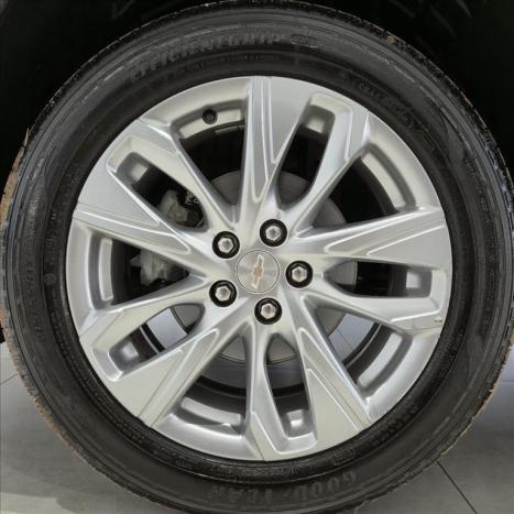 CHEVROLET Tracker 1.0 12V 4P FLEX TURBO LTZ AUTOMTICO, Foto 18