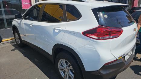 CHEVROLET Tracker 1.0 12V 4P FLEX TURBO LT AUTOMTICO, Foto 3