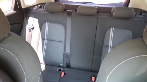 CHEVROLET Tracker 1.0 12V 4P FLEX TURBO LT AUTOMTICO, Foto 5