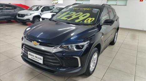 CHEVROLET Tracker 1.0 12V 4P FLEX TURBO LT AUTOMTICO, Foto 2