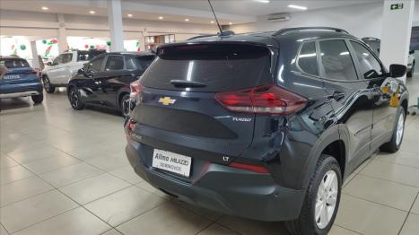 CHEVROLET Tracker 1.0 12V 4P FLEX TURBO LT AUTOMTICO, Foto 3