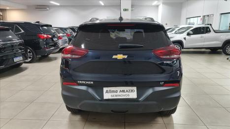 CHEVROLET Tracker 1.0 12V 4P FLEX TURBO LT AUTOMTICO, Foto 4
