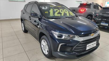 CHEVROLET Tracker 1.0 12V 4P FLEX TURBO LT AUTOMTICO, Foto 6