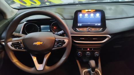 CHEVROLET Tracker 1.0 12V 4P FLEX TURBO LT AUTOMTICO, Foto 8